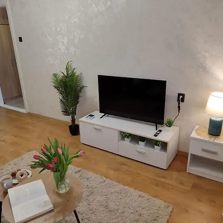 Appartamento Vahtra
