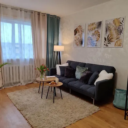 Vahtra Appartamento Narva