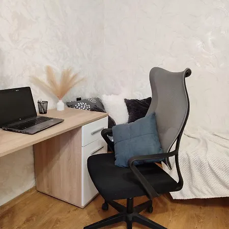 Appartamento Vahtra Narva