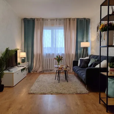 Appartamento Vahtra