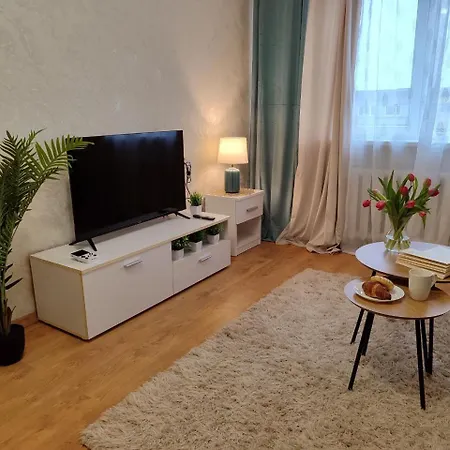 Appartamento Vahtra Narva