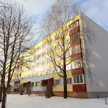 Vahtra Appartamento Narva